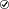 Complete Task icon