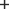 Icône Plus